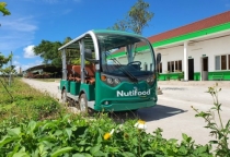 Top 5 Xe Ô Tô Điện Được Ưa Chuộng Nhất Hiện Nay Tại TP.HCM