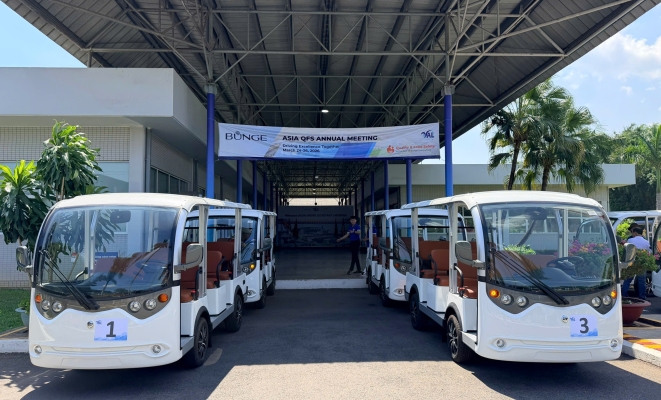 Dịch Vụ Sửa Chữa & Bảo Dưỡng Xe Ô Tô Điện