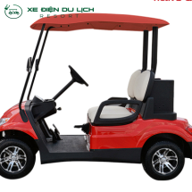 Xe điện sân golf 2 chỗ LVTONG LT-A617.2