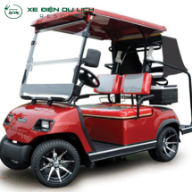 Xe điện sân golf 2 chỗ LVTONG LT-A2