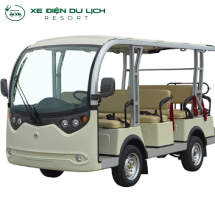 Xe buýt điện 11 chỗ LVTONG LT-S8+3