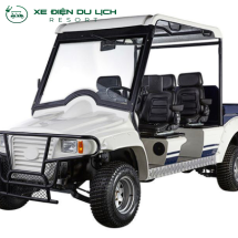 Xe điện 4 chỗ Utility EG6042A