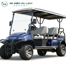 Xe điện sân golf 6 Chỗ LVTONG LT-A827.4+2G
