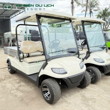 Xe điện chở hàng thùng lửng, Lvtong, Model LT-A627.4