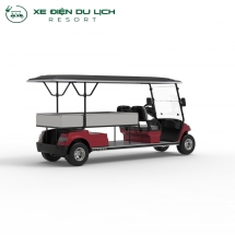 Xe điện chở hàng LVTONG LT-A827