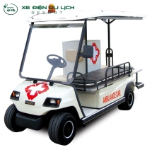 Xe điện chở bệnh nhân LVTONG LT-A2.HSv