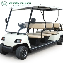 Xe buýt điện 11 chỗ LVTONG LT-S8+3