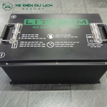 Pin Lithium 48V