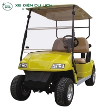 Xe điện sân golf 2 chỗ EAGLE - EG2028K
