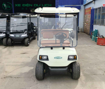 Xe điện sân golf 4 chỗ kiểu dáng A LVTONG LT-A4