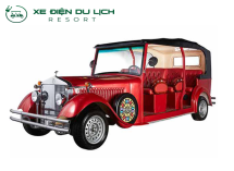 Xe điện classic 9 chỗ EAGLE - EG6090K