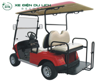 Xe điện sân golf 4 chỗ EAGLE - EG2028KSZ