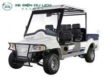 Xe điện 4 chỗ Utility EG6042A