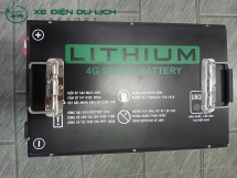 Pin Lithium