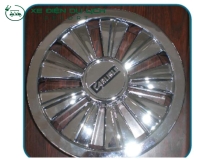 Vỏ mặt nạ bánh xe