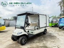 Xe điện chở hàng thùng kín, Lvtong, Model LT-A617.4