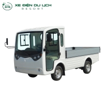 Xe điện chở hàng thùng lửng 1.000 kg LVTONG LT-S2.B.HP
