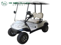 Xe điện sân golf kiểu dáng cao LVTONG LT-A627.H2G