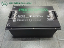 Pin Lithium 48V