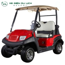 Xe điện sân golf 2 chỗ EAGLE EG202AK