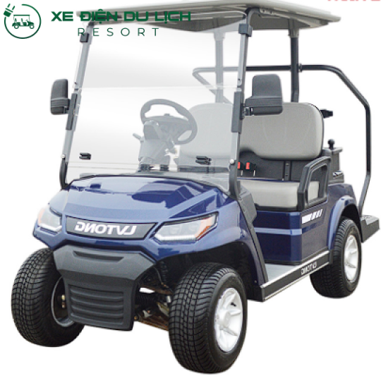 Xe điện sân golf 2 chỗ LVTONG LT-A827.2