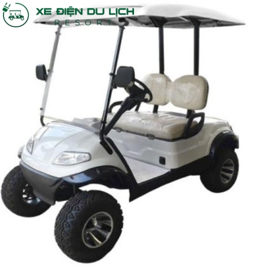 Xe điện sân golf kiểu dáng cao LVTONG LT-A627.H2G
