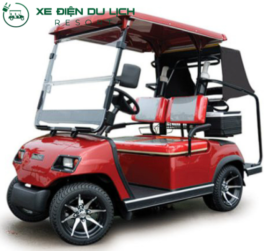 Xe điện sân golf 2 chỗ LVTONG LT-A2
