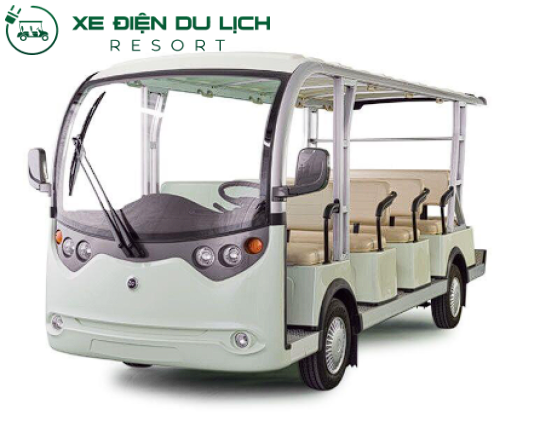 Xe buýt điện 14 chỗ LVTONG LT-S14