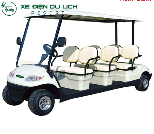 Xe điện chở khách 6 chỗ LVTONG LT-A617.6