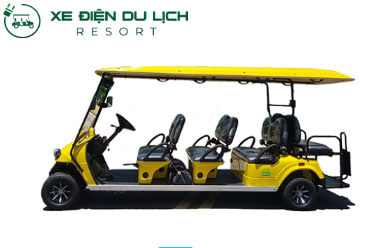 Xe điện 8 chỗ EAGLE EG2068KSF