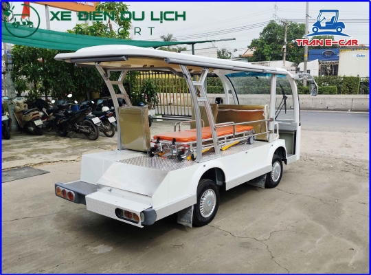 Xe điện chở bệnh nhân EAGLE - EG6088T03