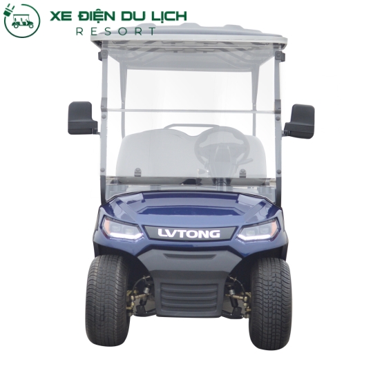 Xe điện chở khách 8 chỗ LVTONG LT-A827.6+2