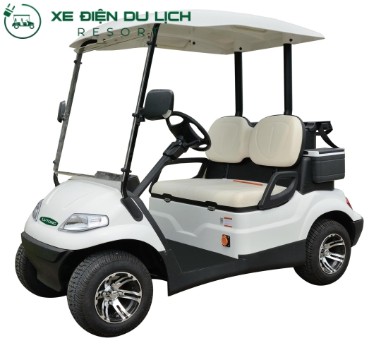 Xe điện sân golf 2 chỗ LVTONG LT-A627.2