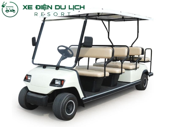 Xe buýt điện 11 chỗ LVTONG LT-S8+3