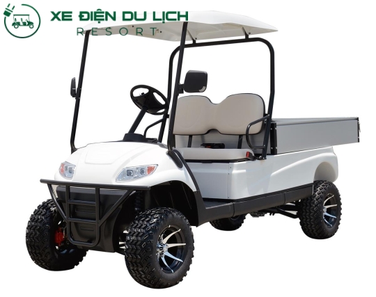 Xe điện chở hàng kiểu dáng cao LVTONG LT-A627.H2G